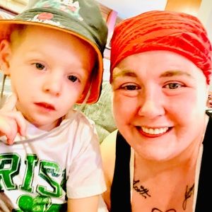 Meet your Posher, Kacie